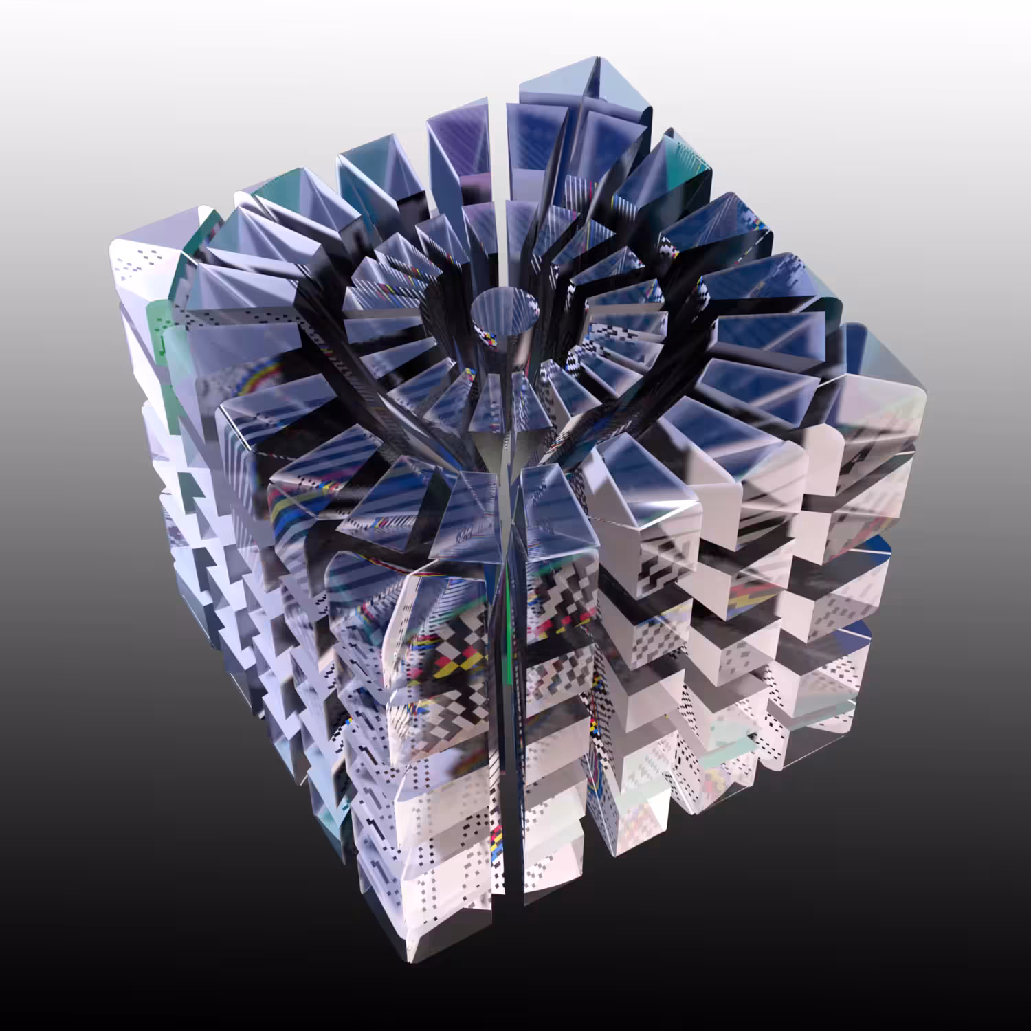 $0 $0 cube #2