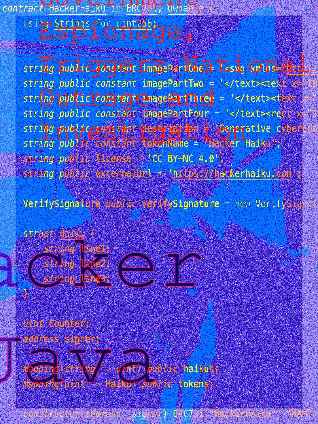 OpenWide: Open Wide #171