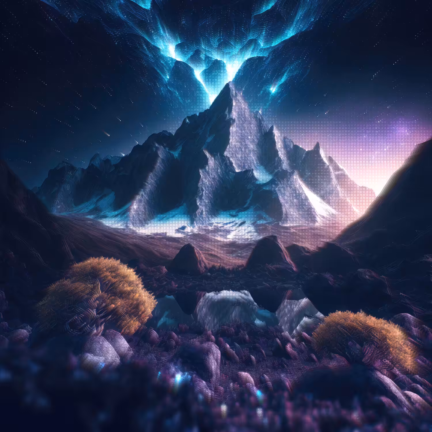 NATURE 2 #486