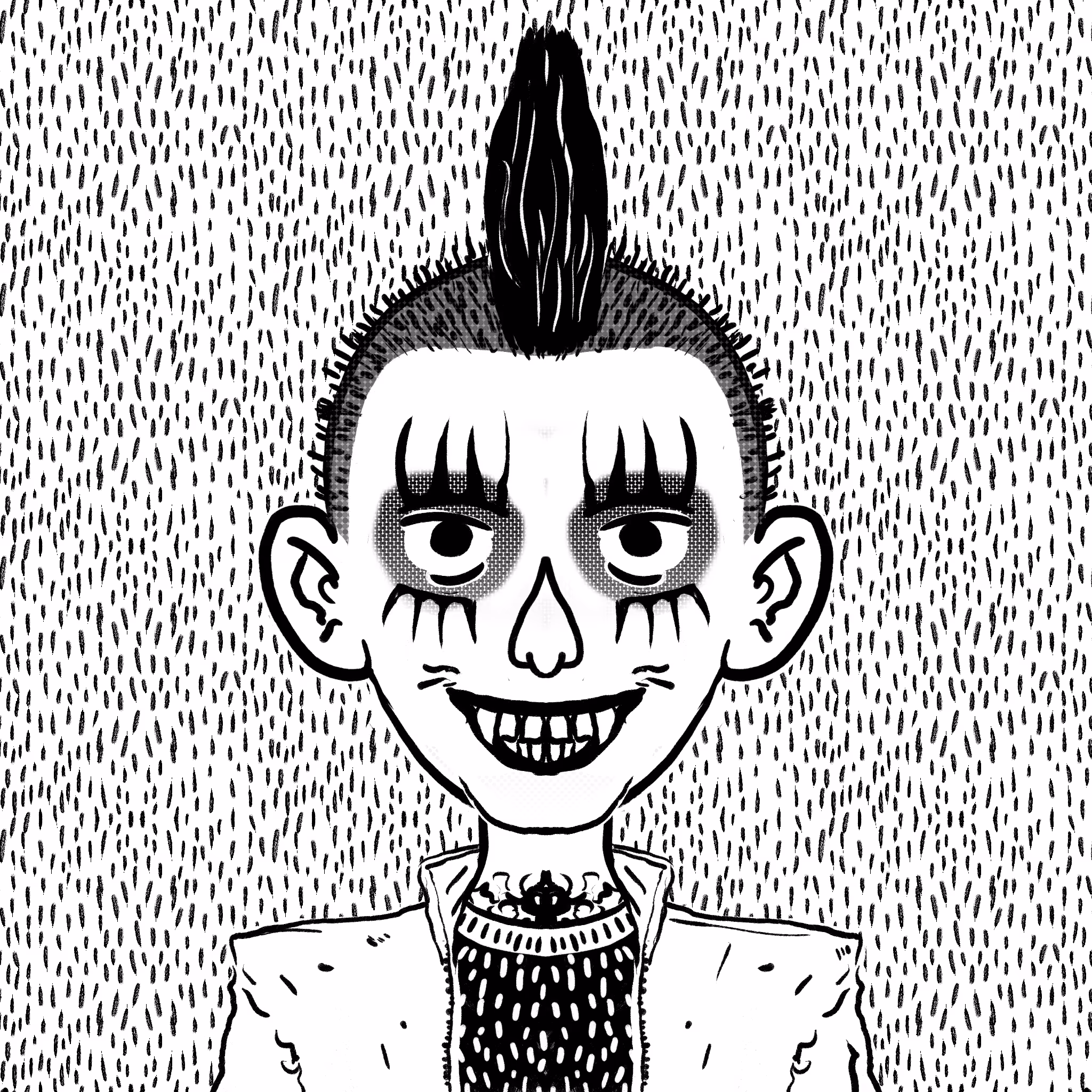 V0iD #324