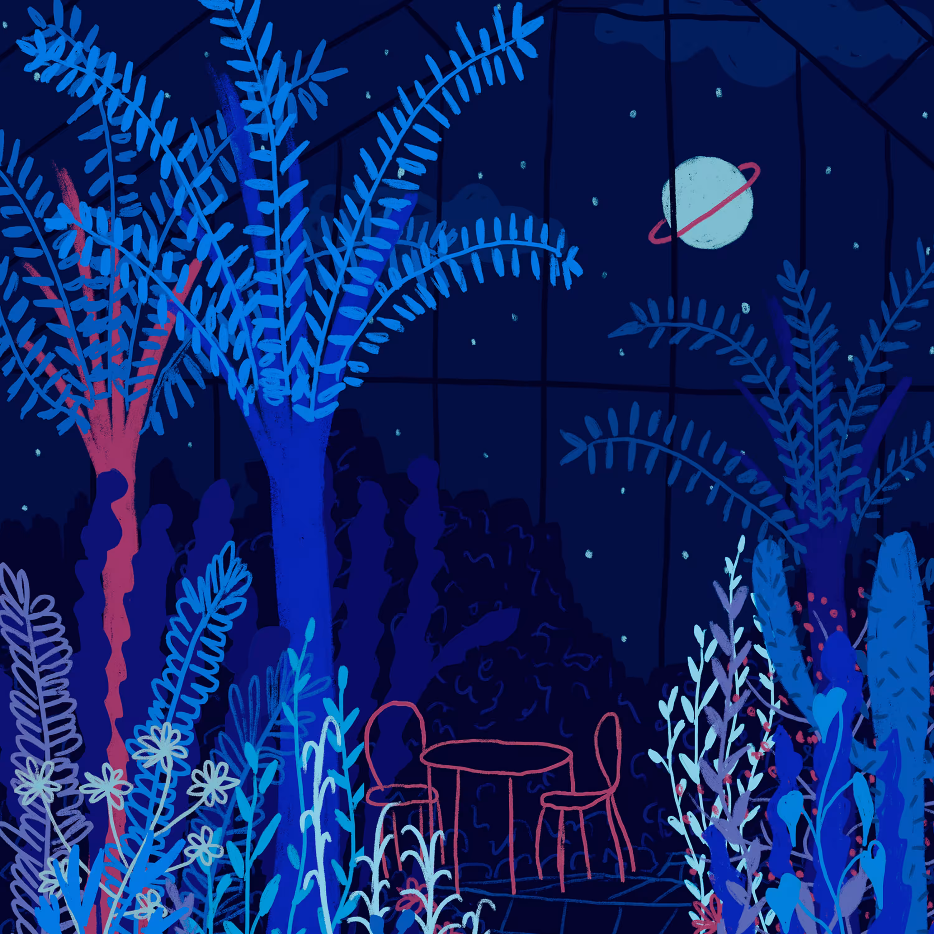 Landscape #4