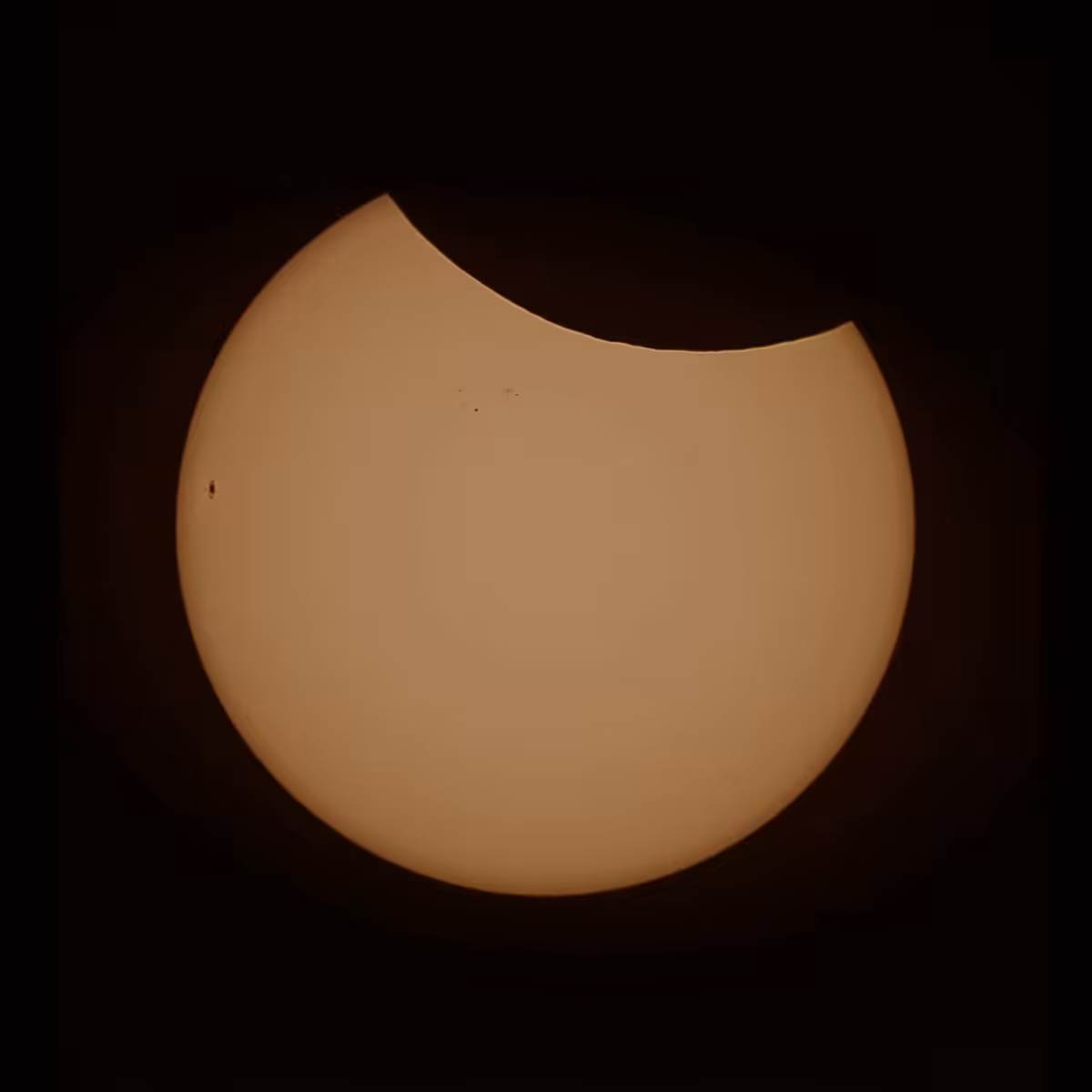 23% Eclipse