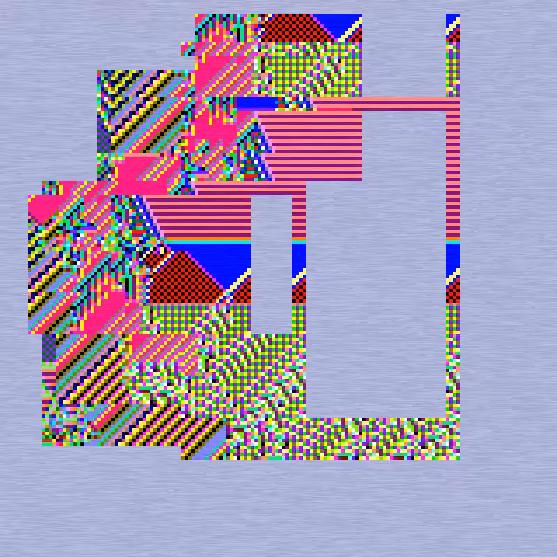 CA Panico RGB #57