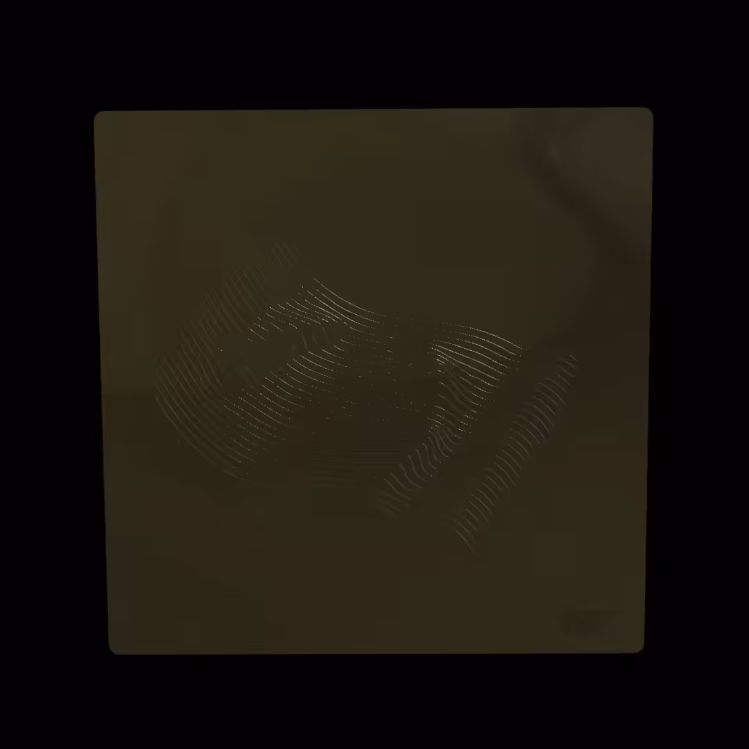 STRLC GLDN OBJKT
