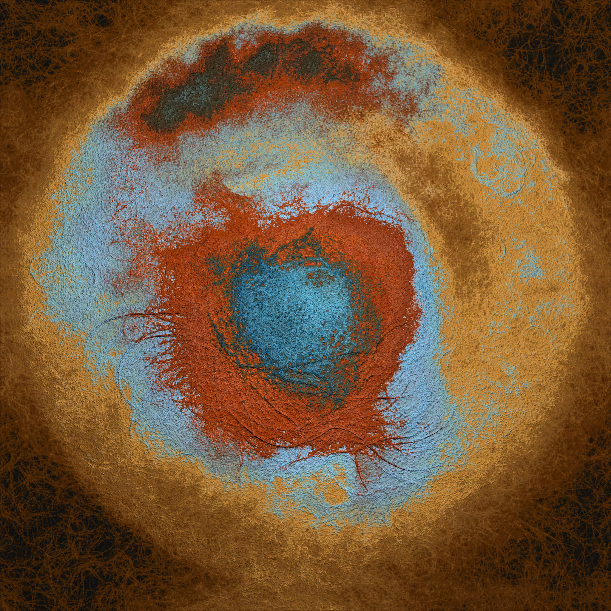 coalescence #164