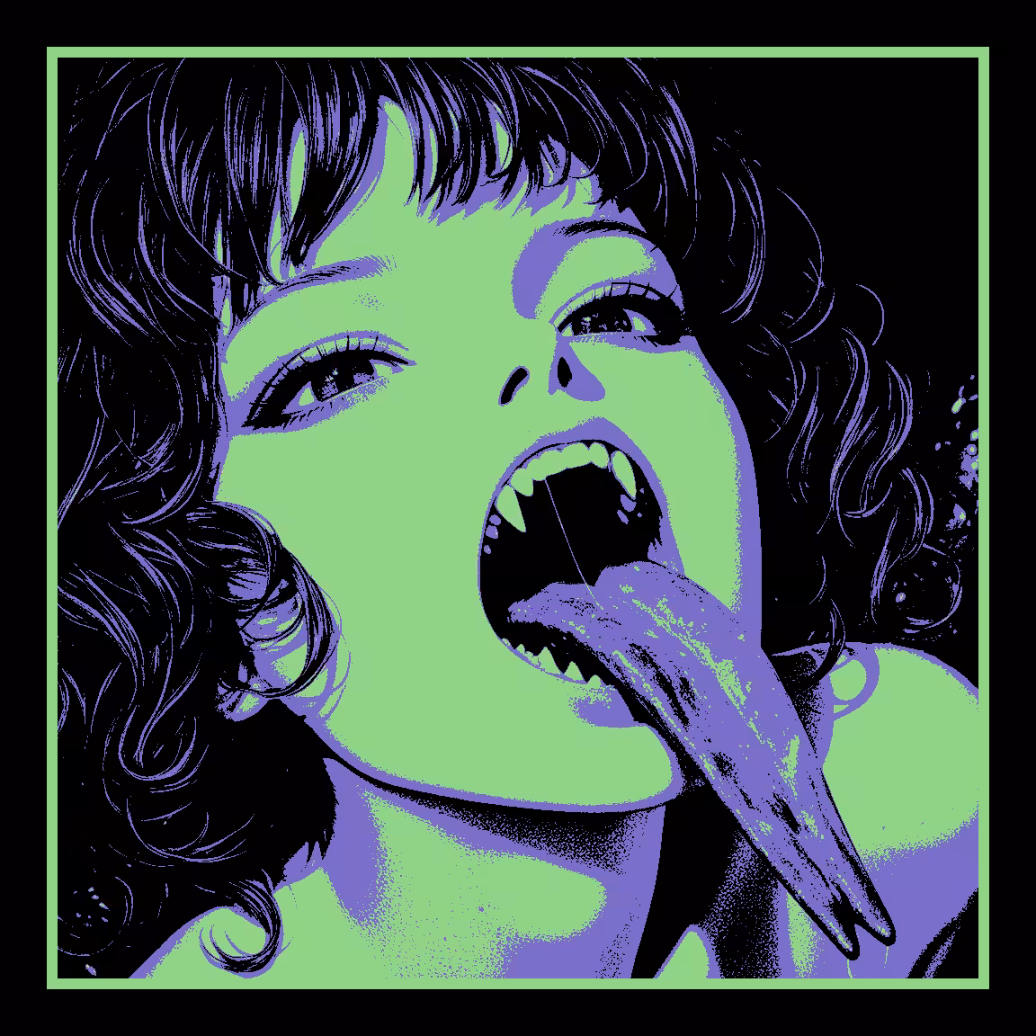 The Succubus