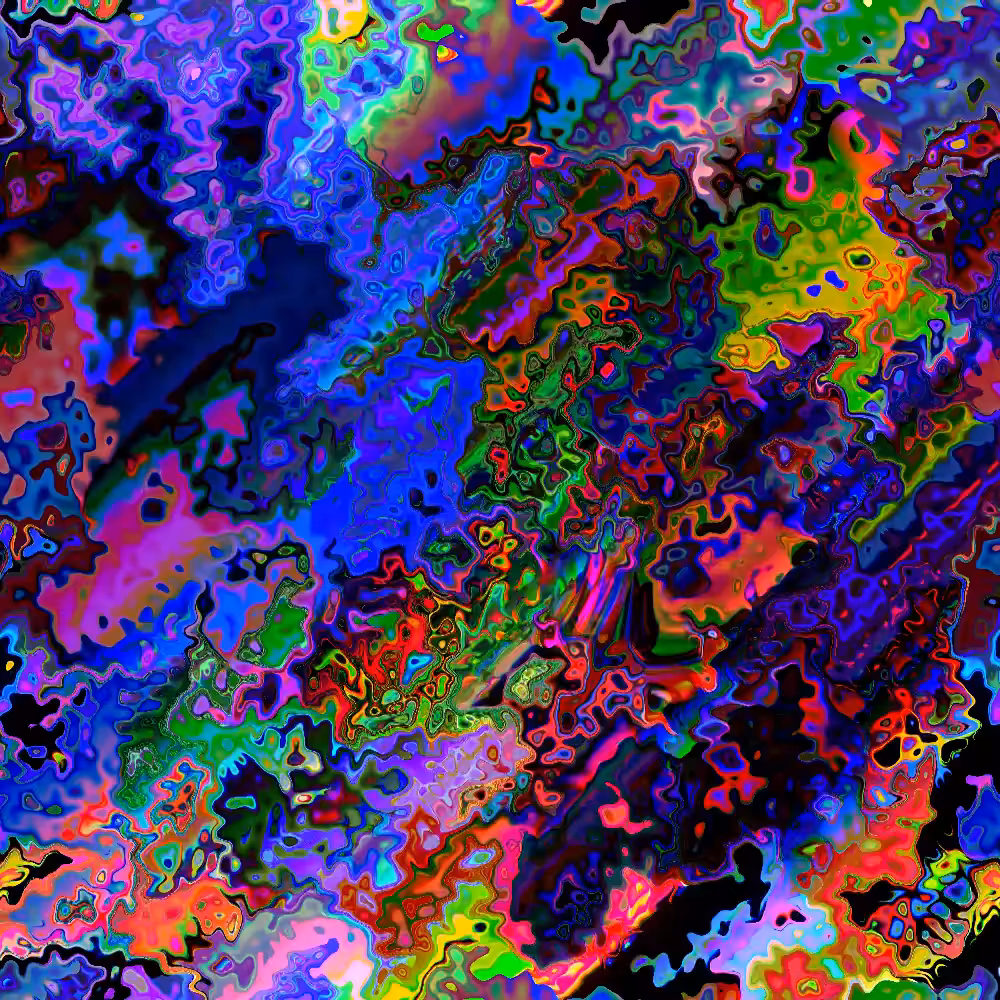 ❰ Viscosity ⤳ № 6 ❱