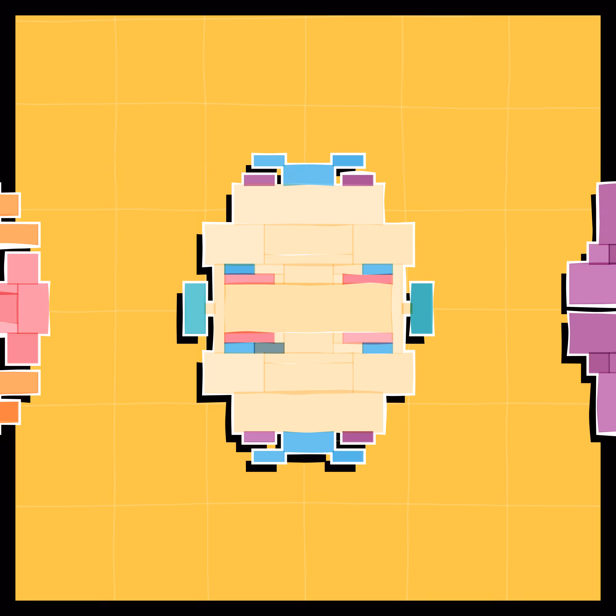 Paper Armada #36
