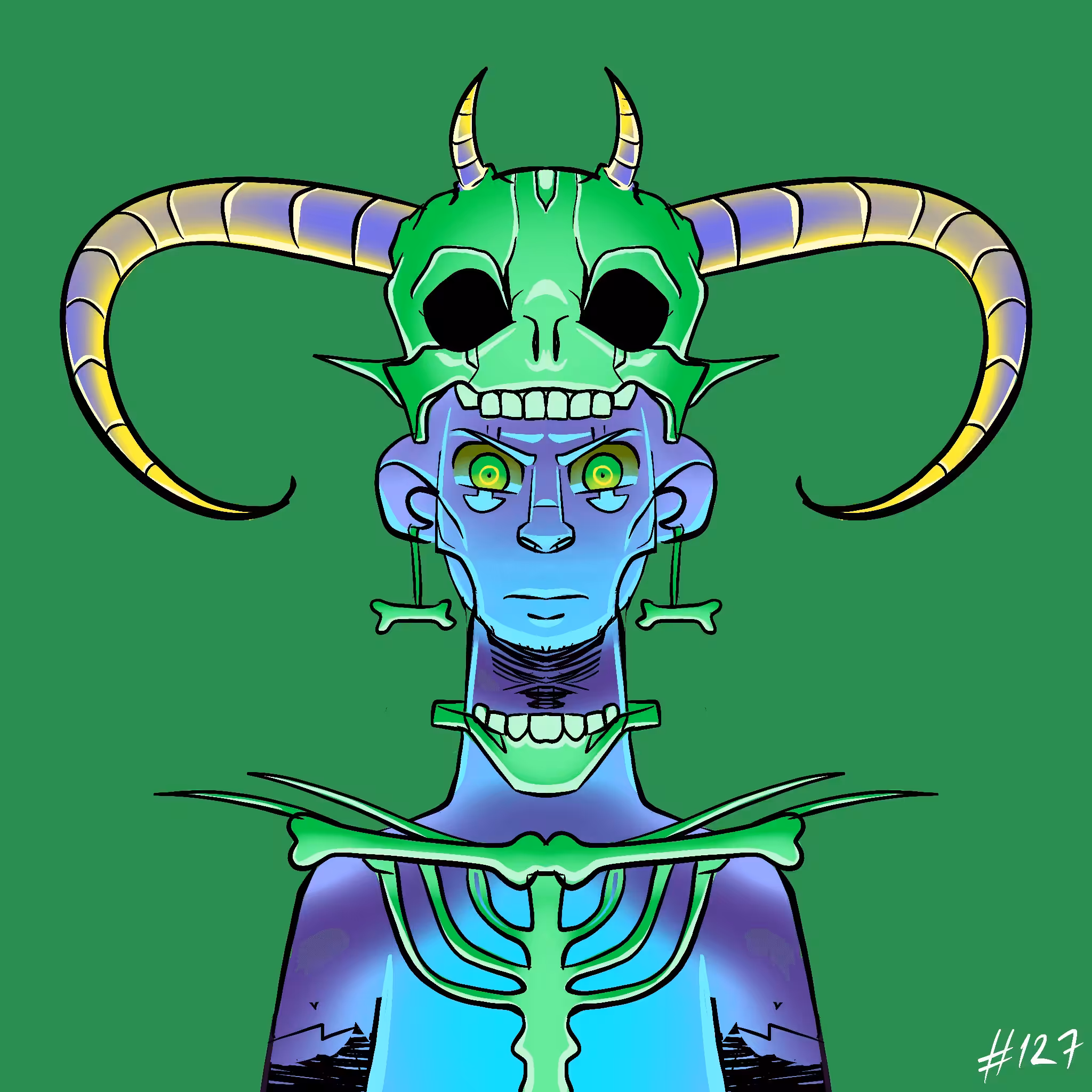 Dewilight 127
