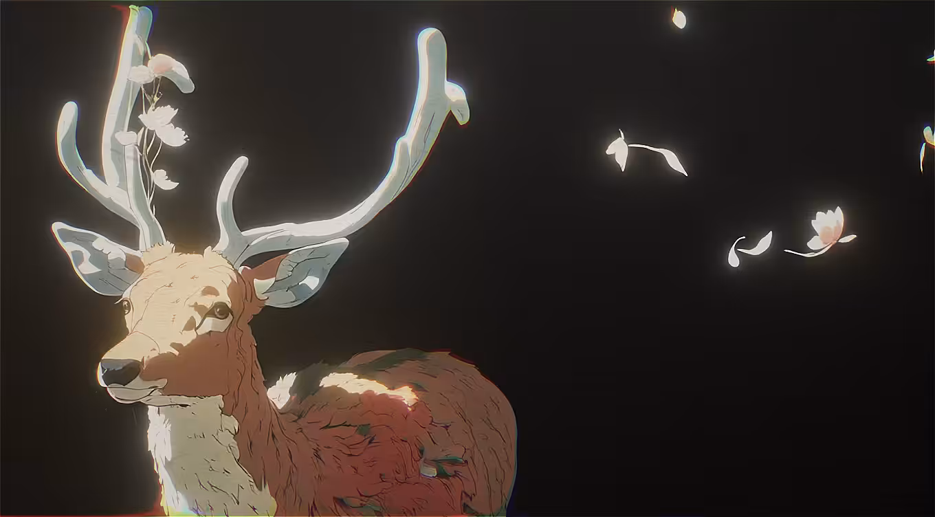 Deer
