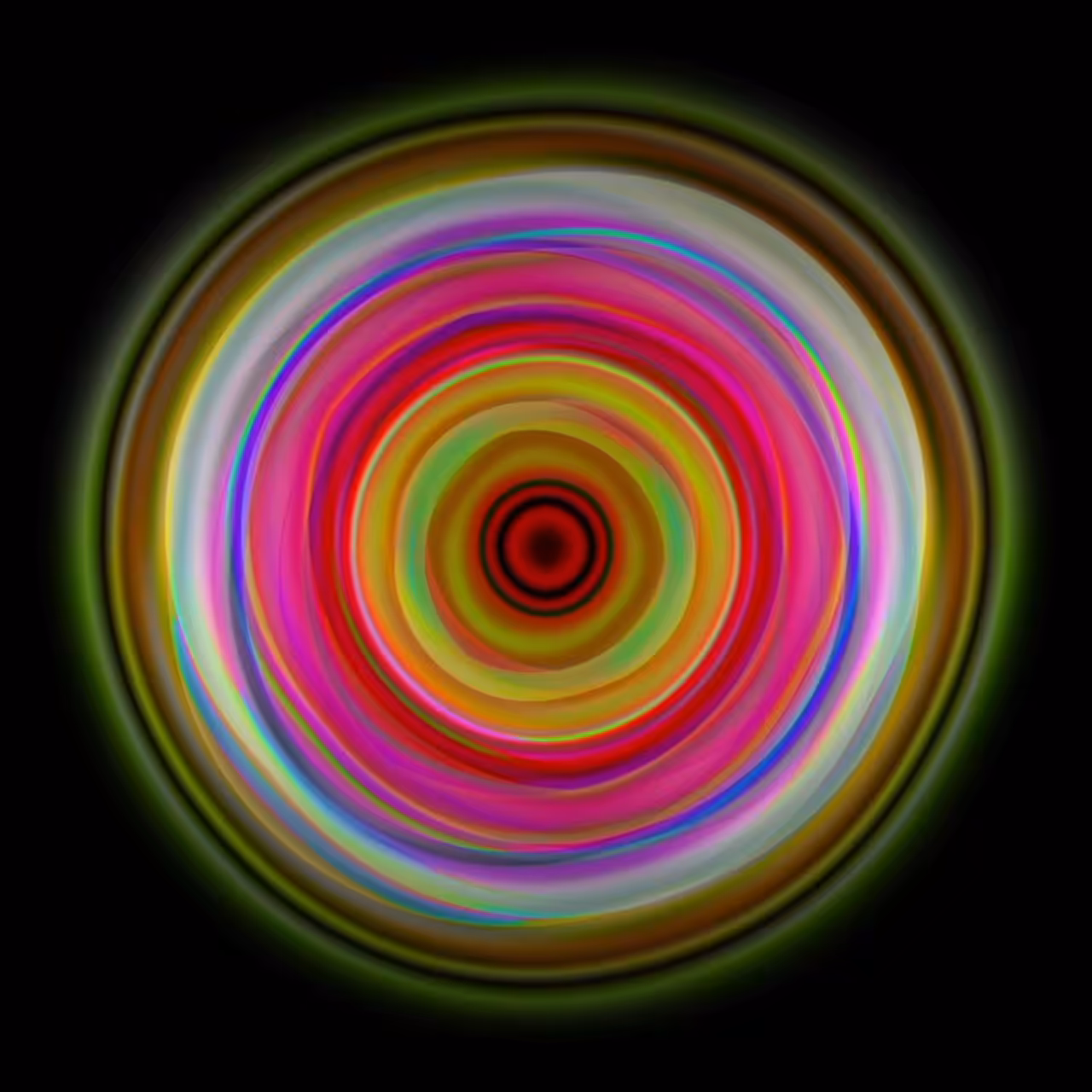 Fibre of Life (SPECIAL)