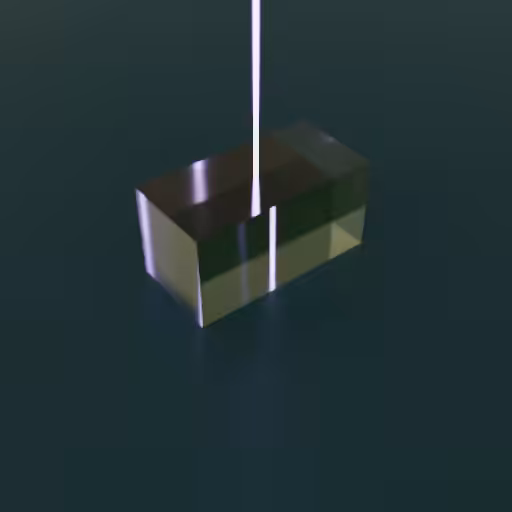 Beam #16