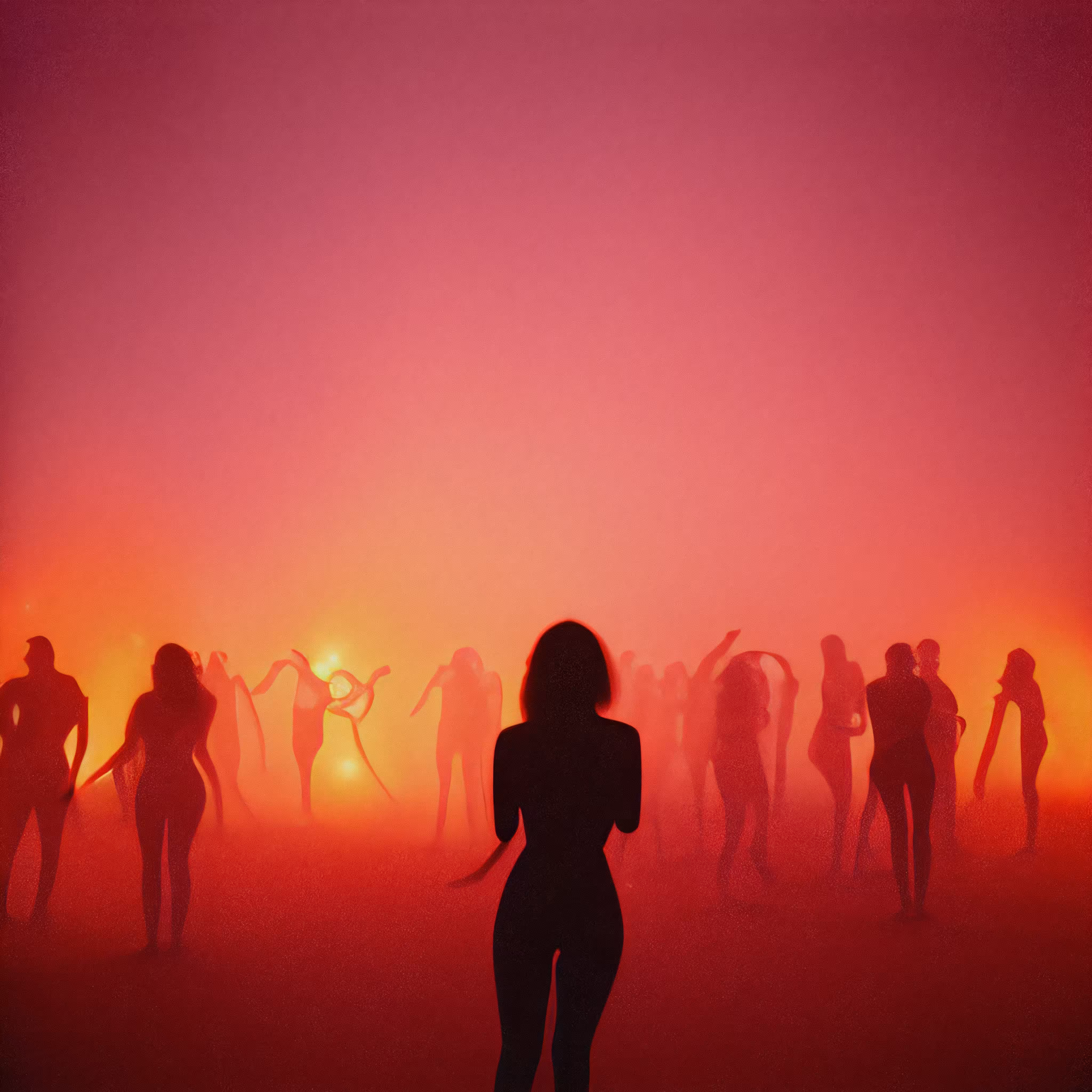 Demons of the Night #16