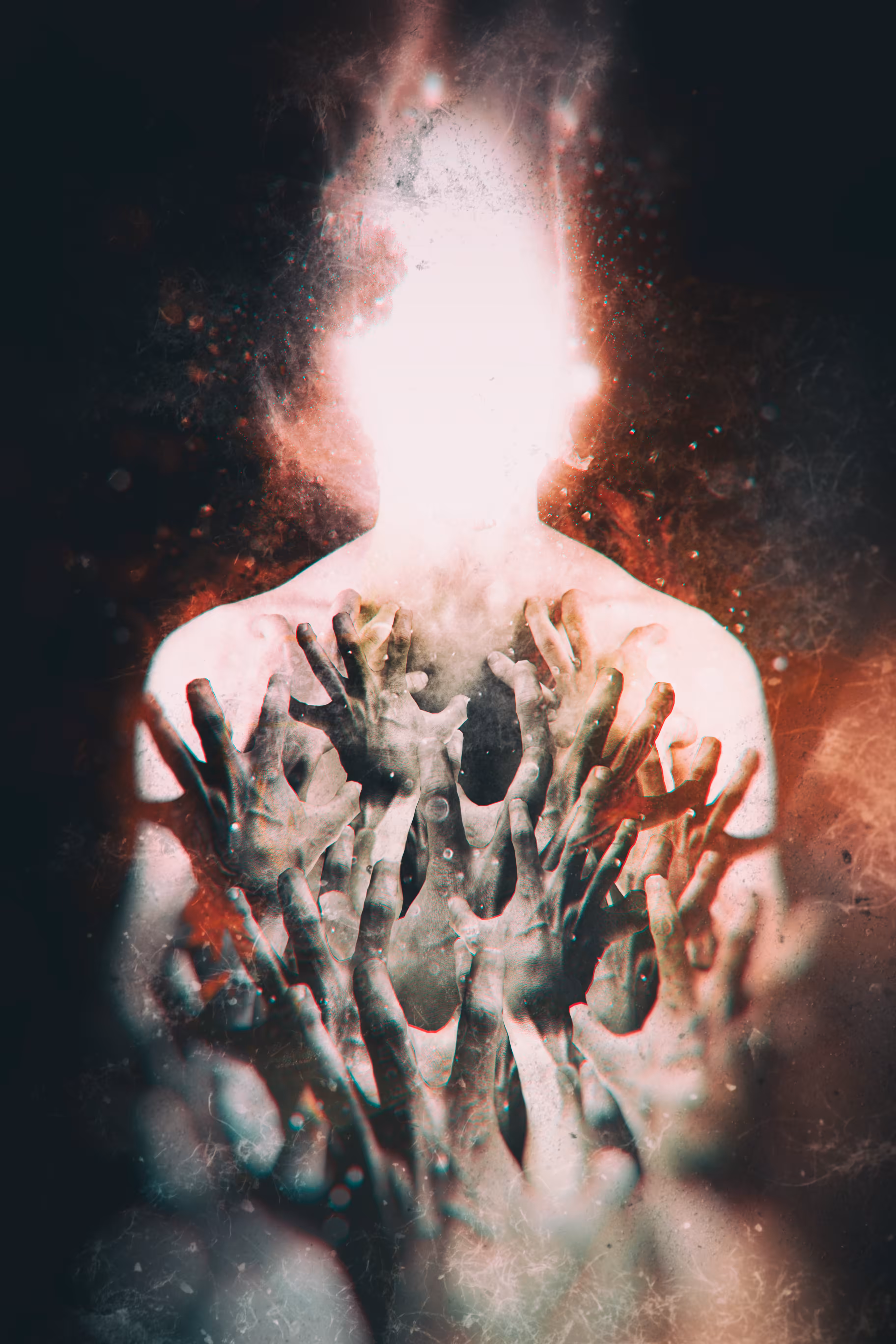 Consumed by the Light