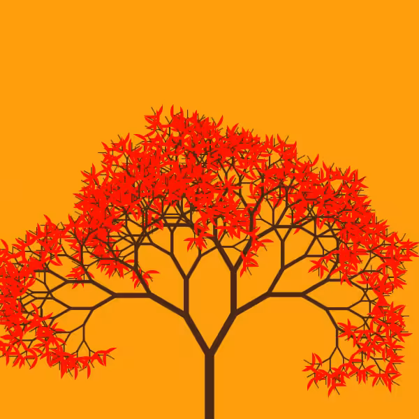 D1git4l TReE #16