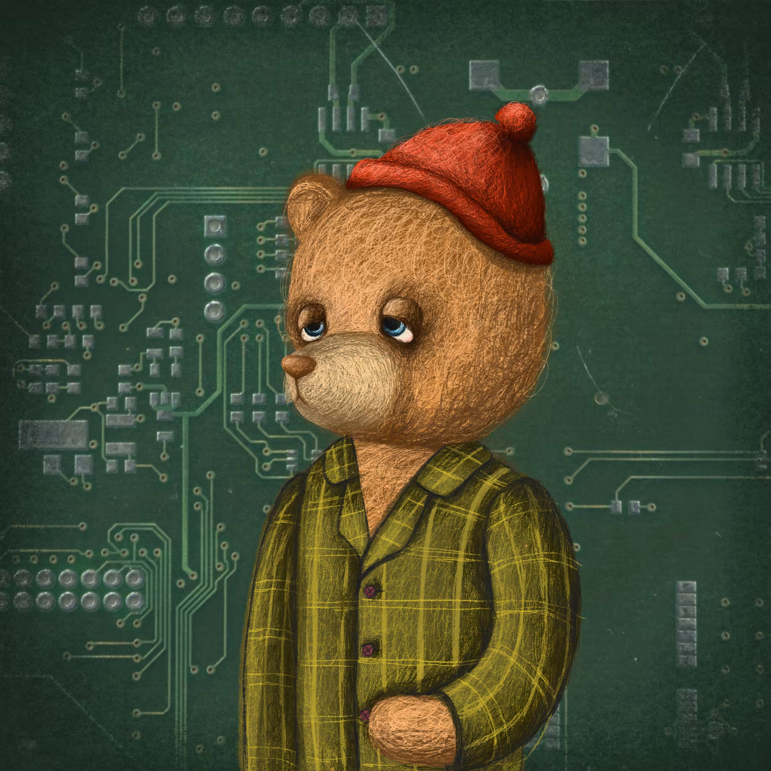 Bearmood1250