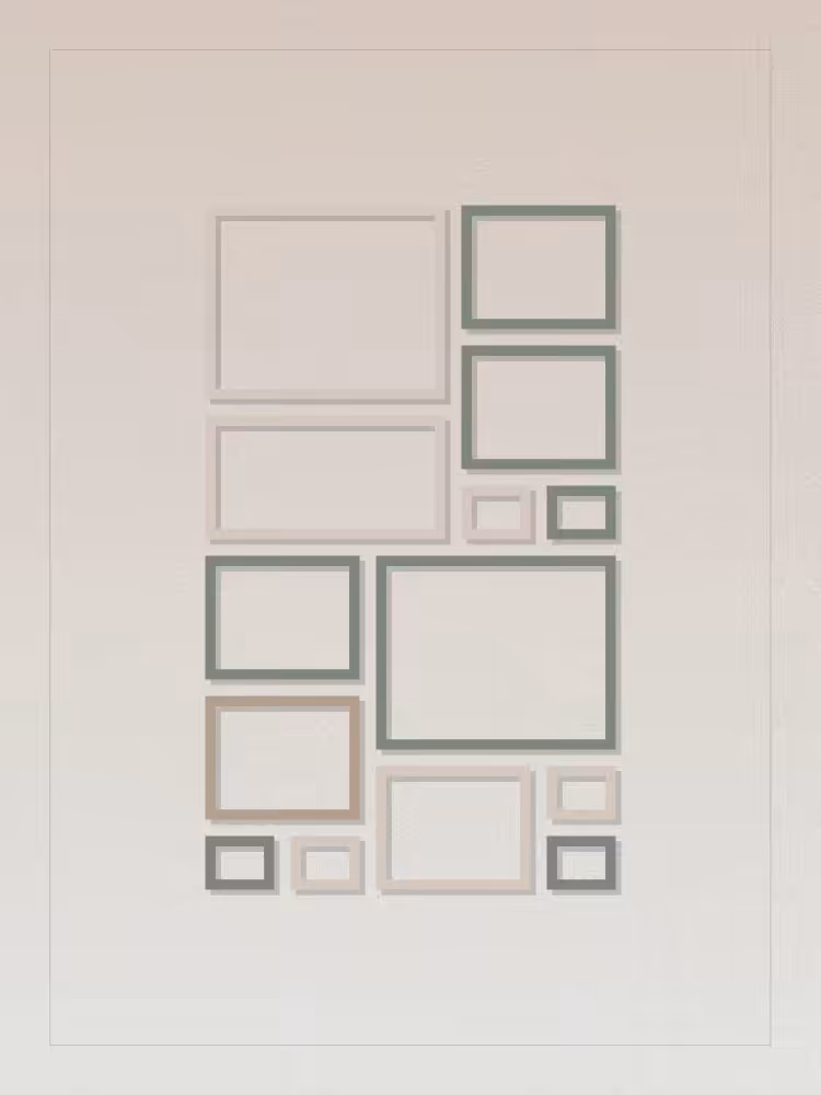 Serenity in Simplicity #84
