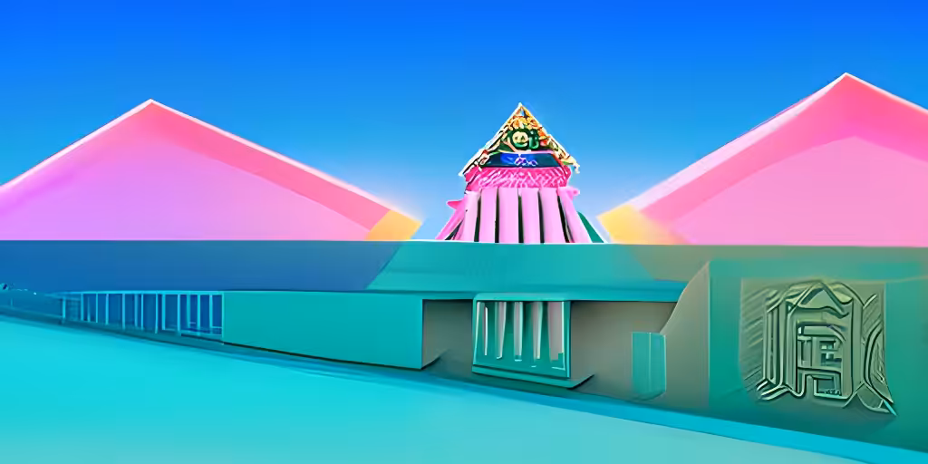 T E M P L E #5