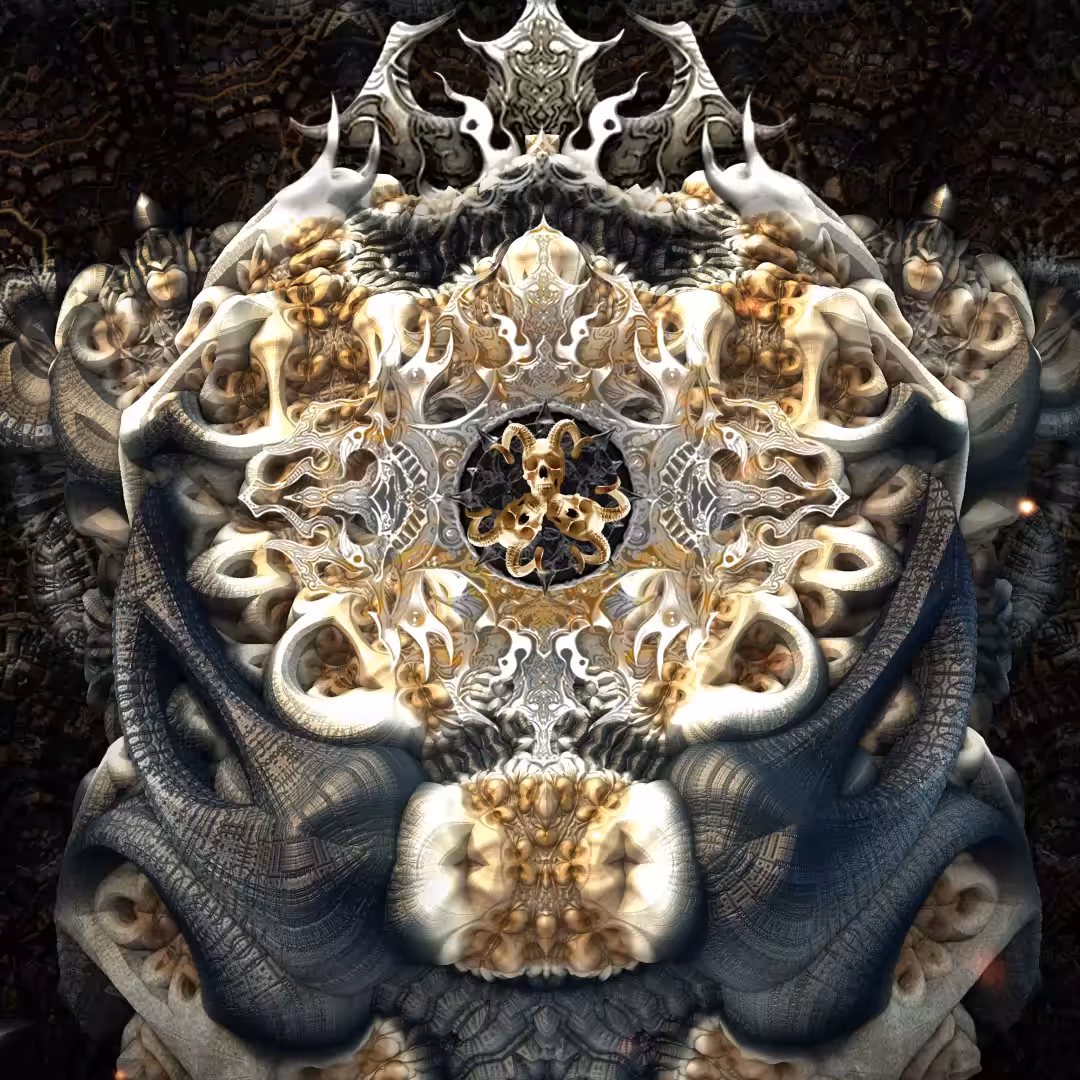 Pace of Time 