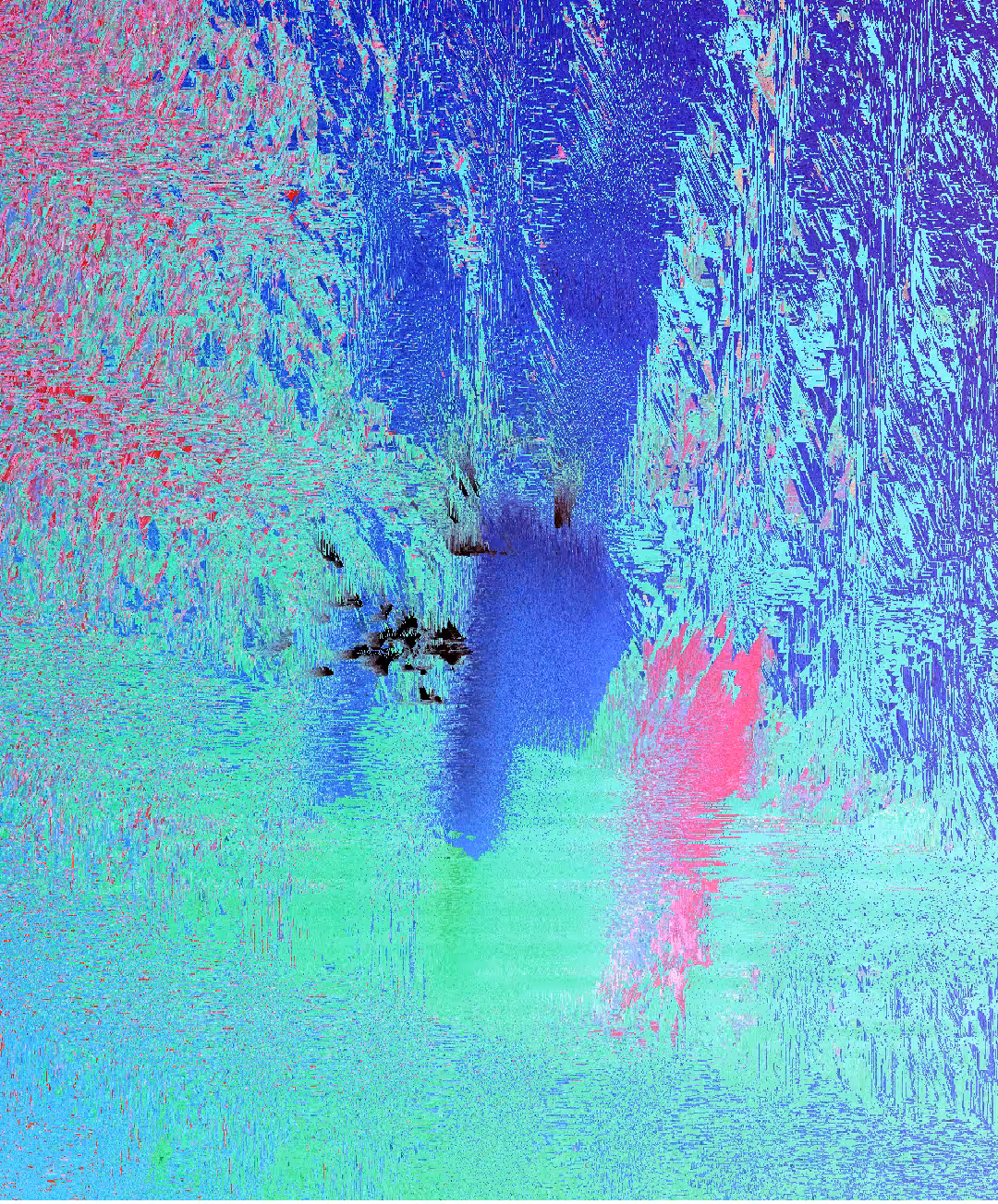 Fluid Chipset #112