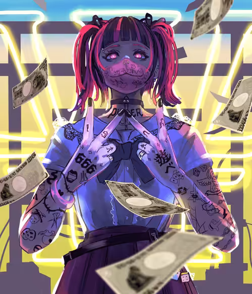 ¥¥
