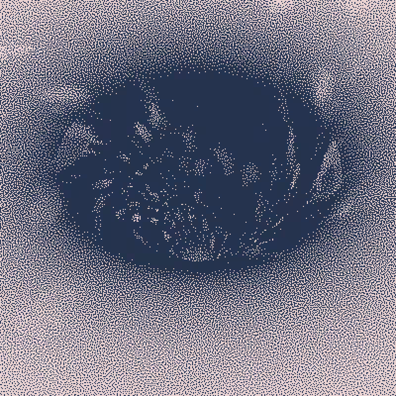 Down the Drain #132