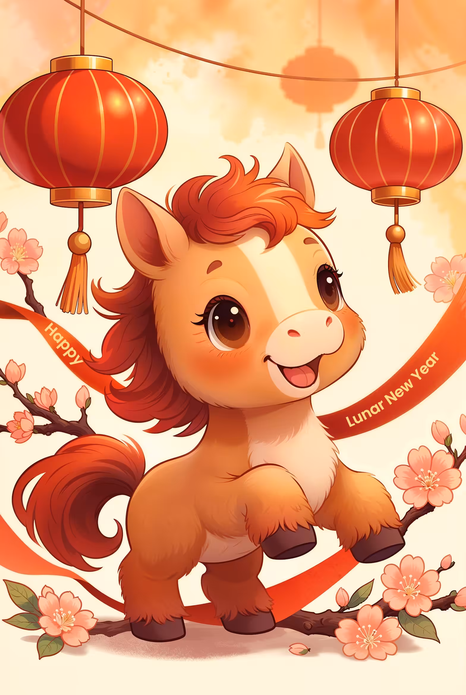 Year of the Horse-2026