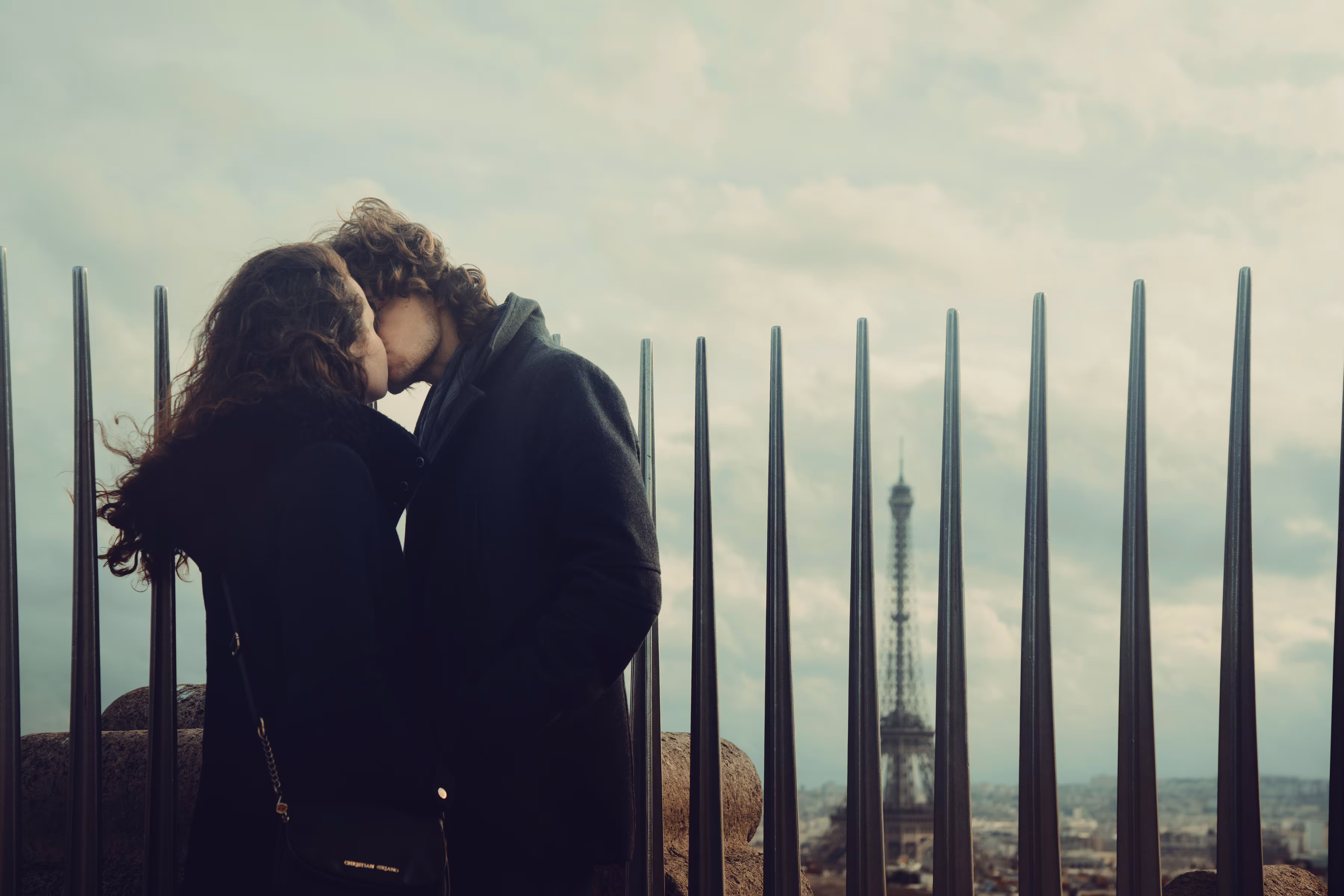 L'AMOUR