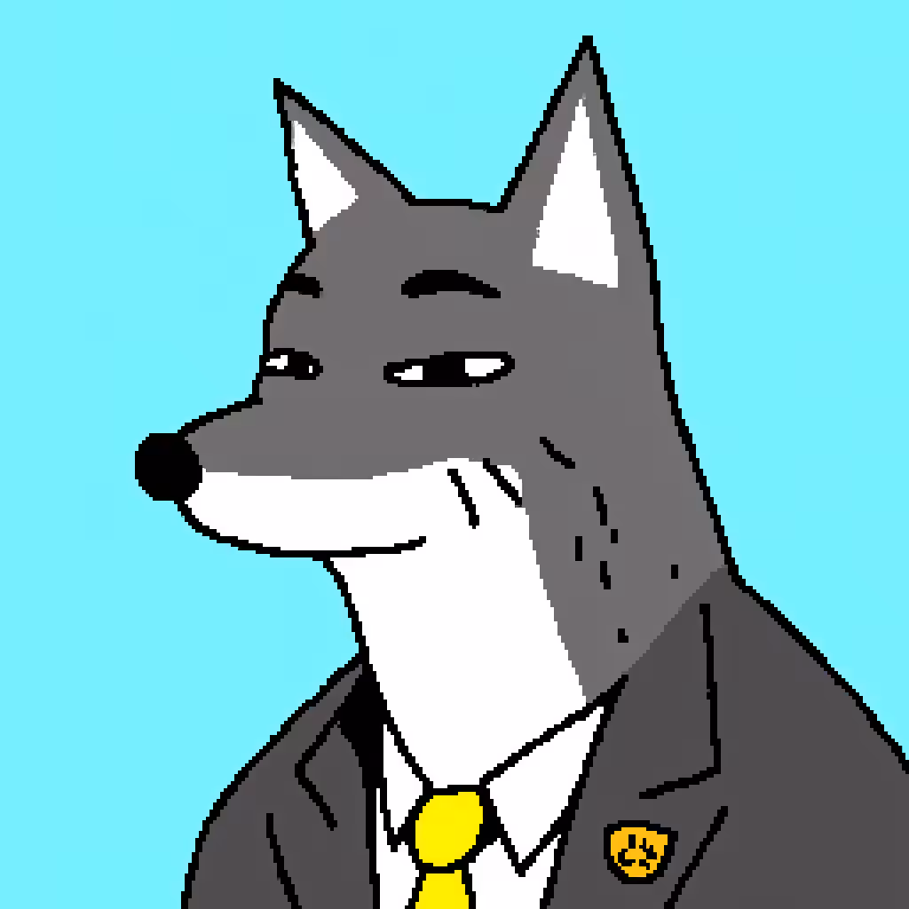 MemoWolf