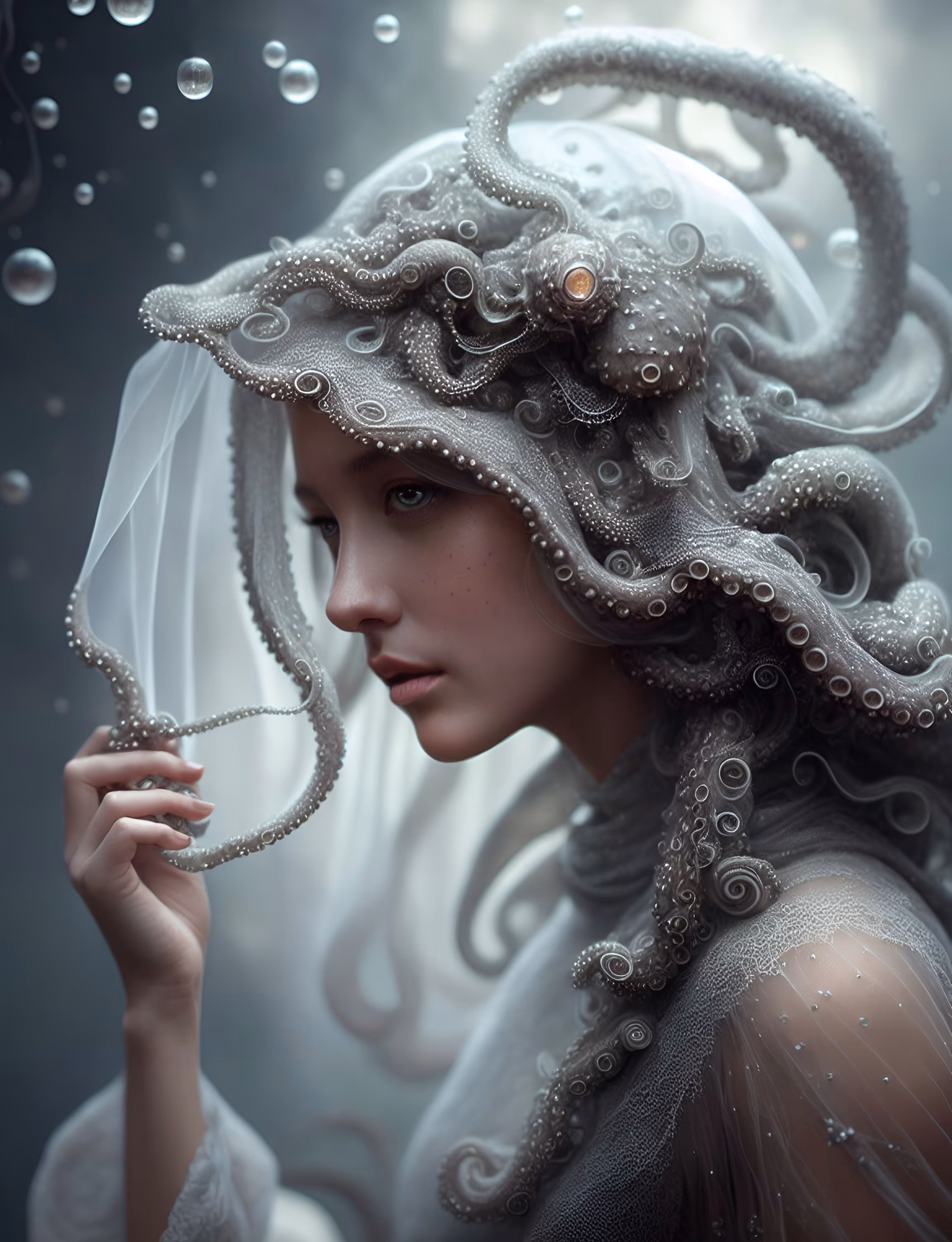 FEY III