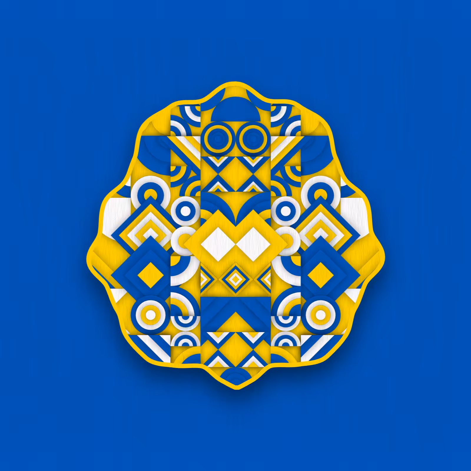 Generativemasks Ukraine Edition #5149