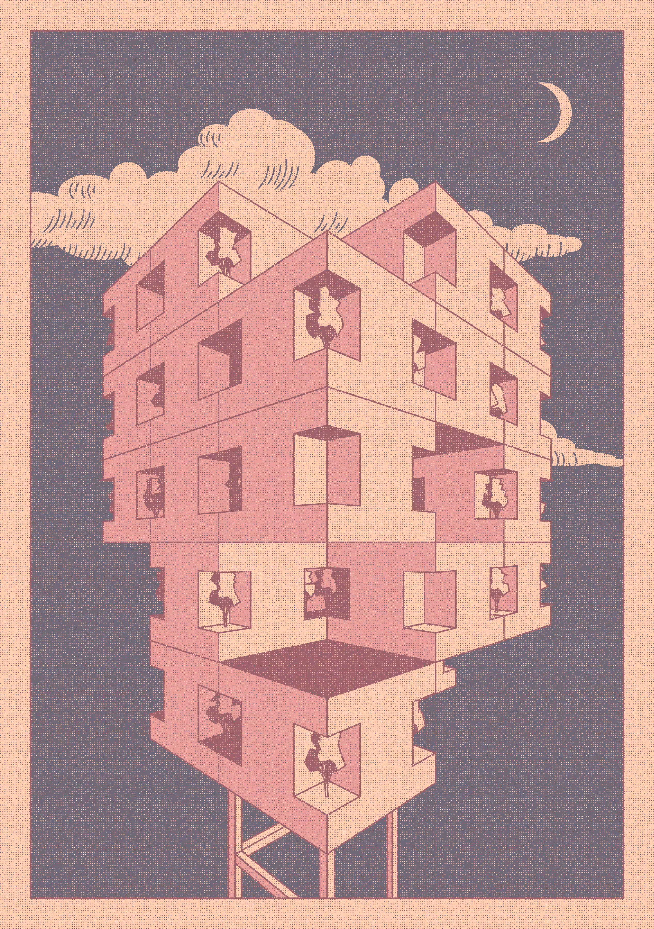 COMPLEX #19