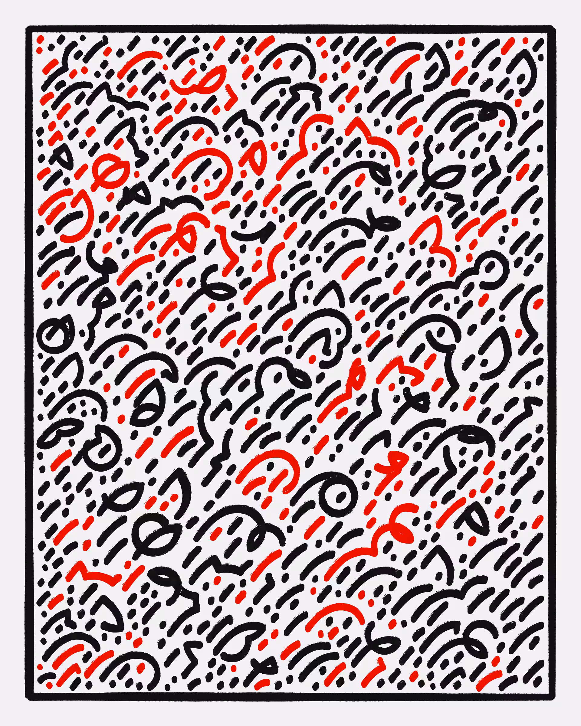 Automatism #6