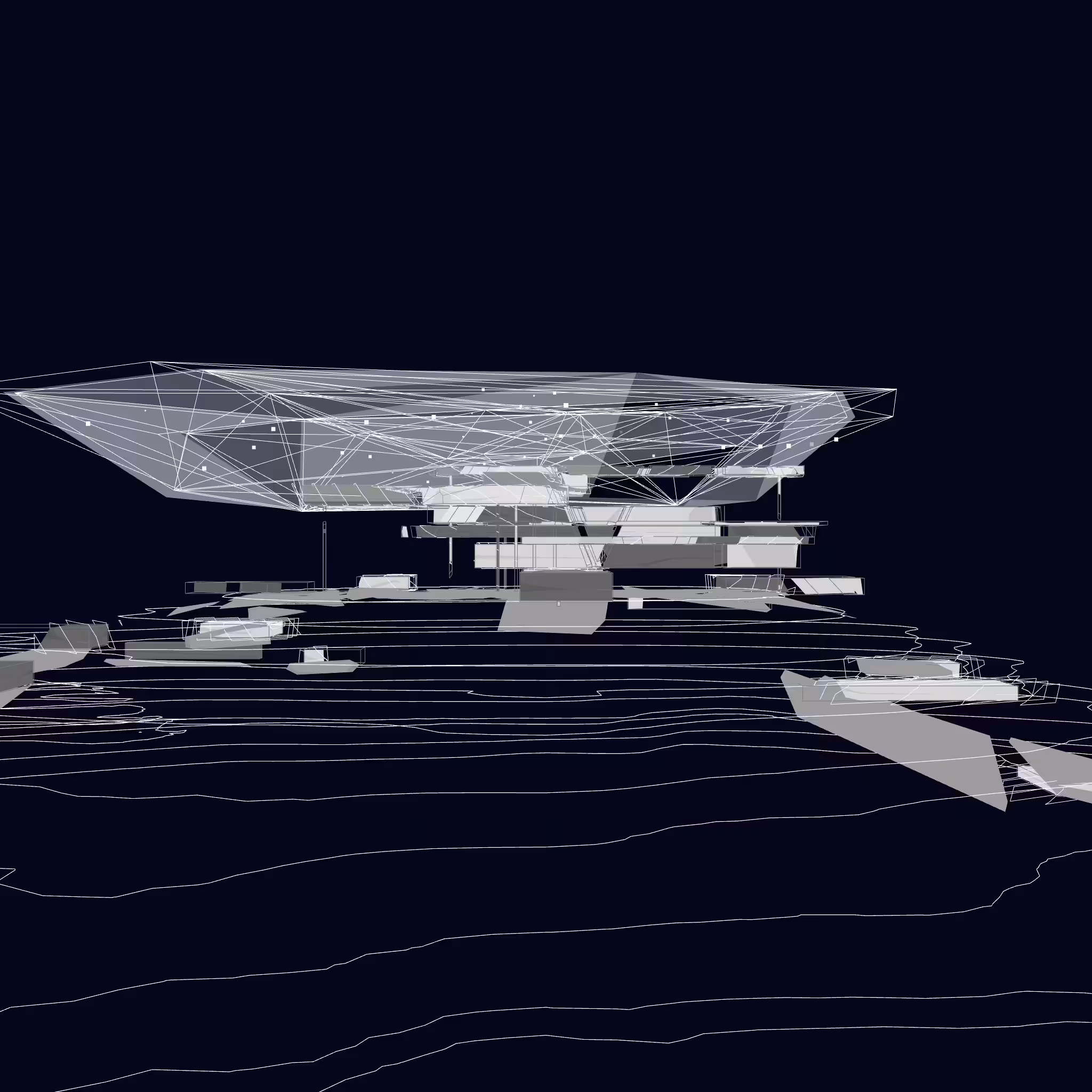 Force projection (Compound 230205) #77