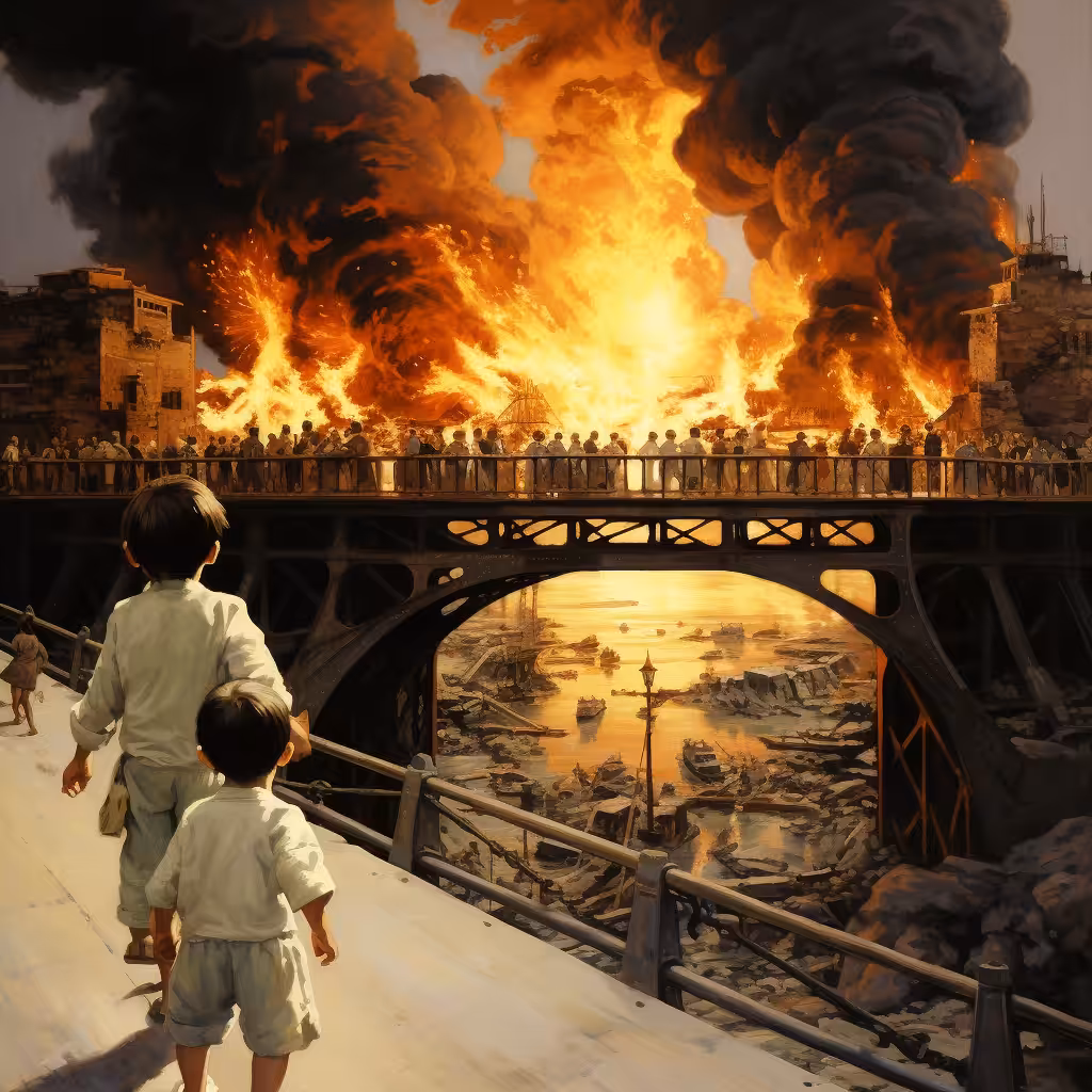Contractual Obligations: Bad Actors 6