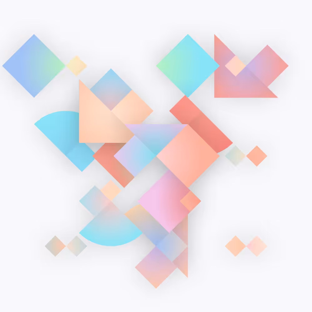 Tessellation #84