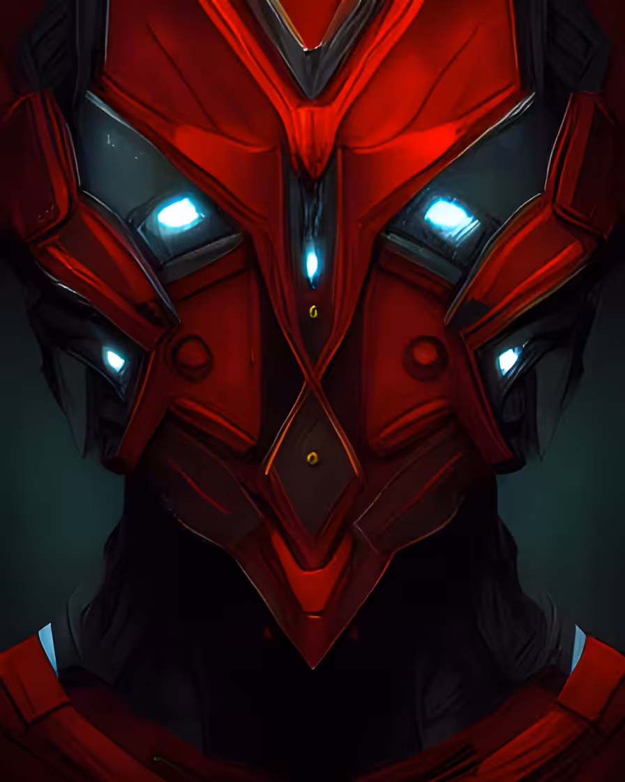 BERSERKER PEACEKEEPER #141