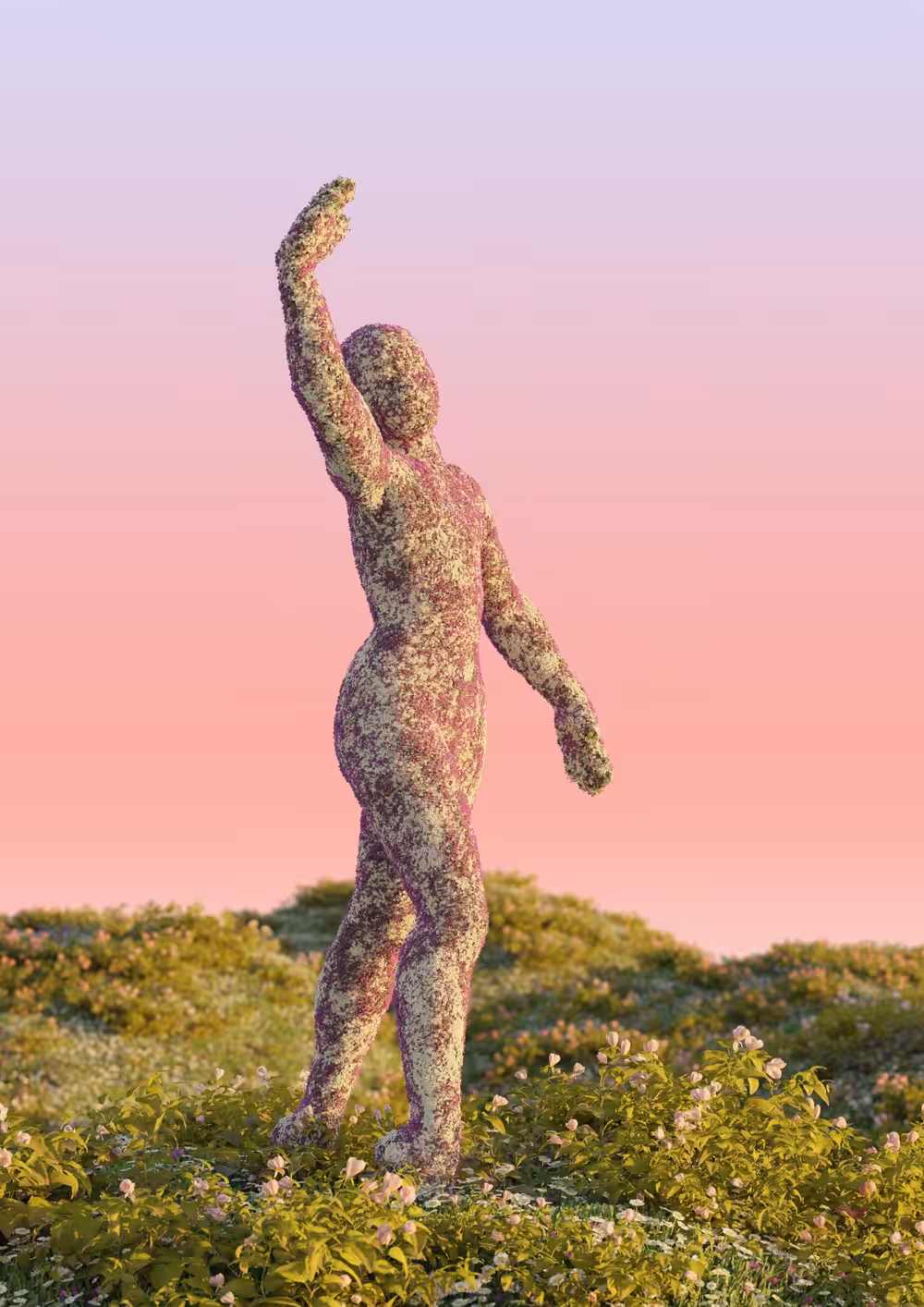 The Dancer