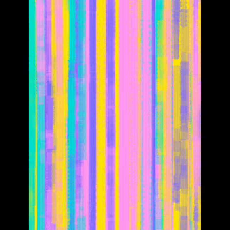 Set Disorder #134