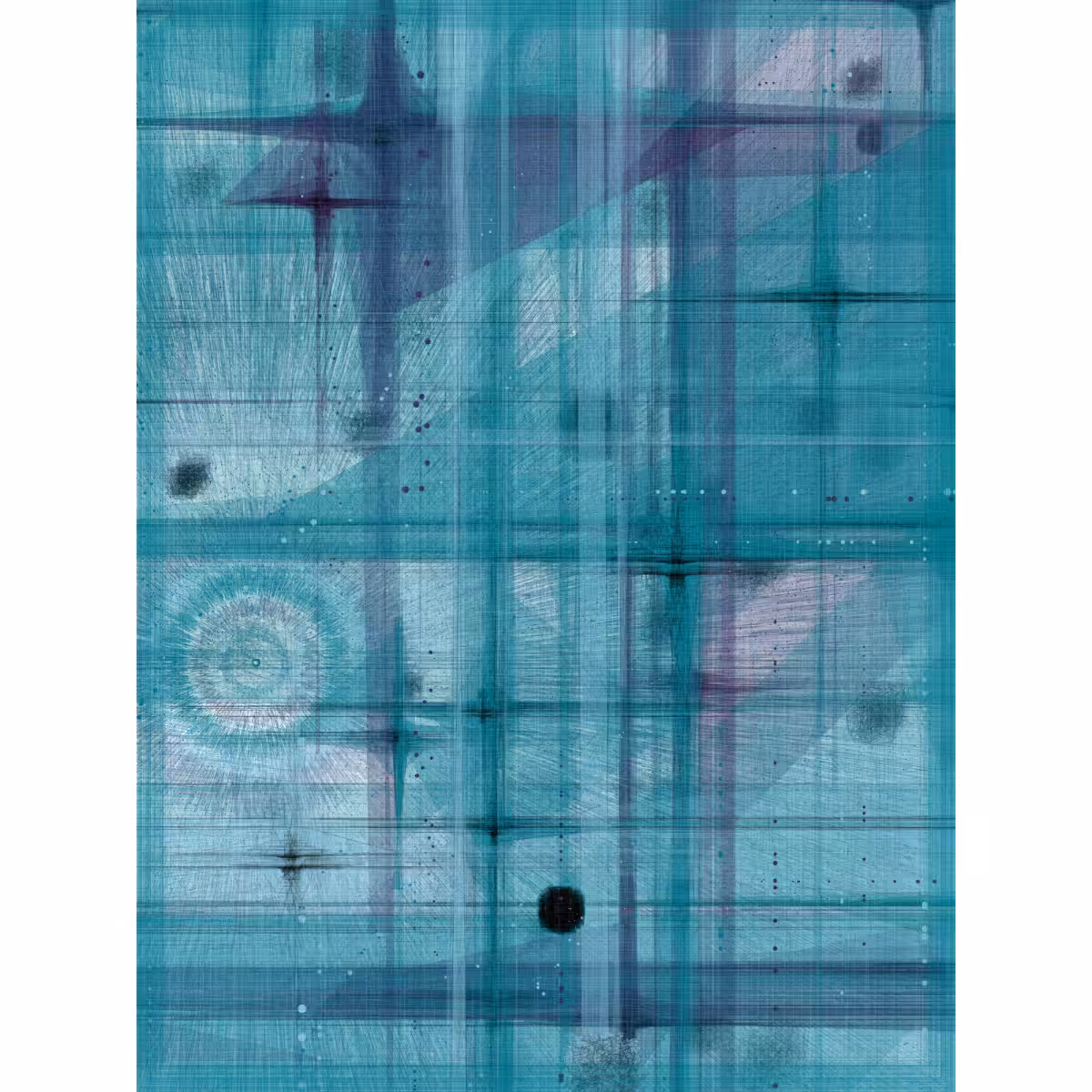 Tesseract Visions #4