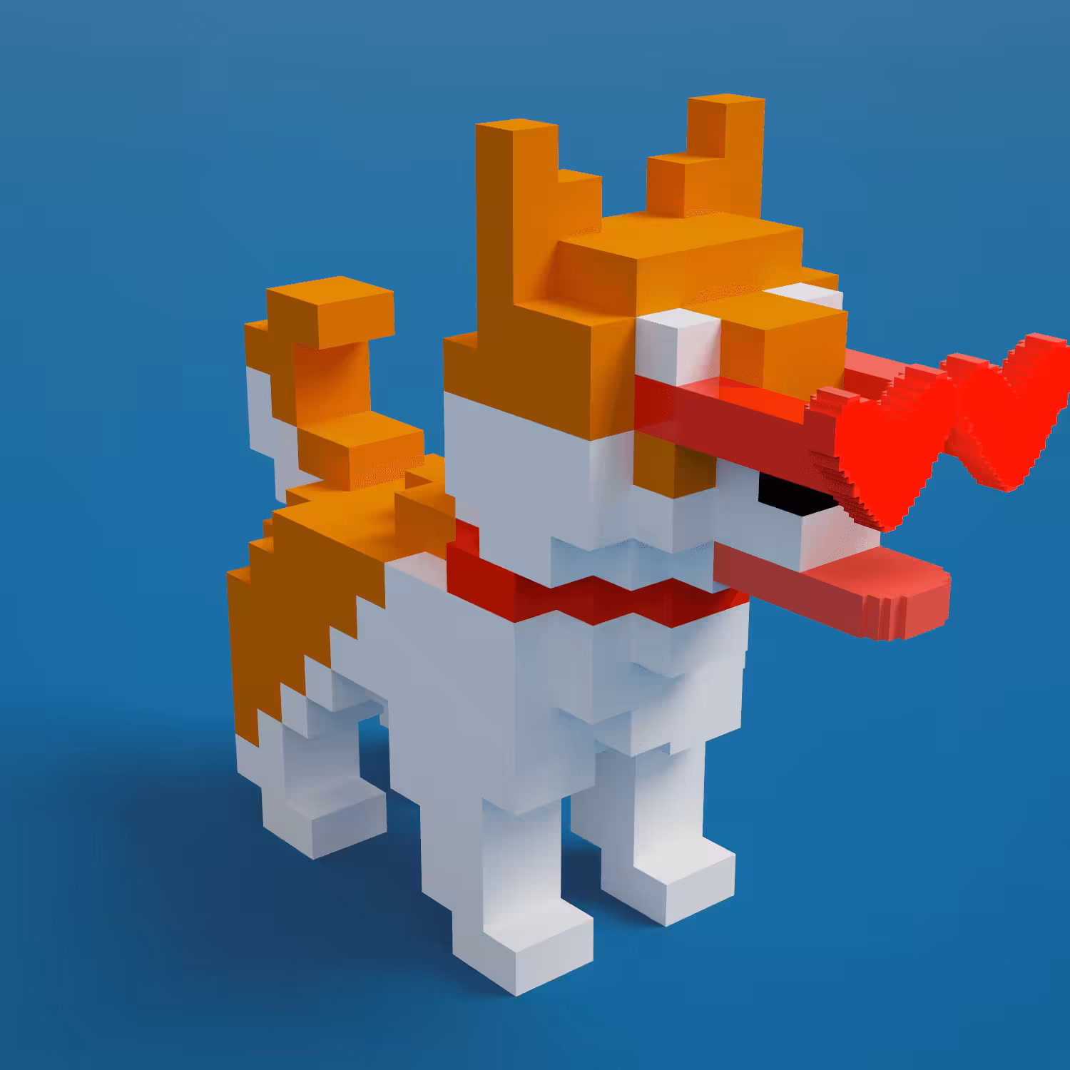 DogeBits #571