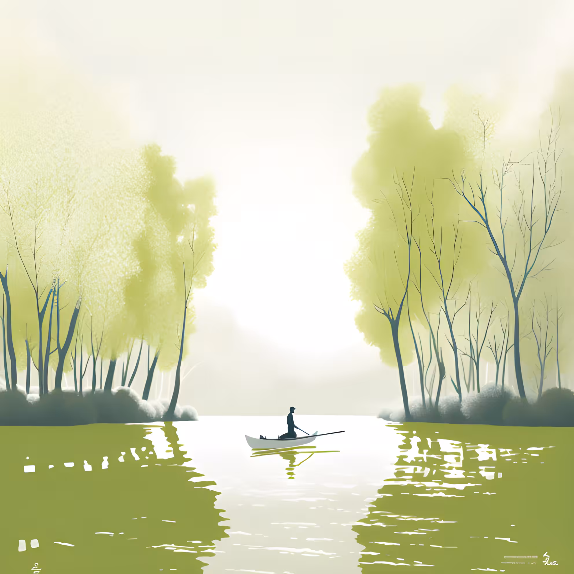 Marais Poitevin