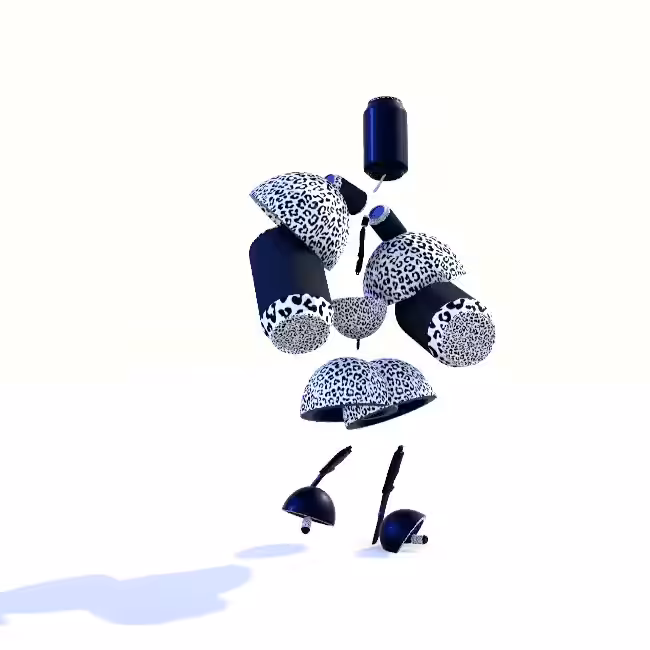 Tripwalker