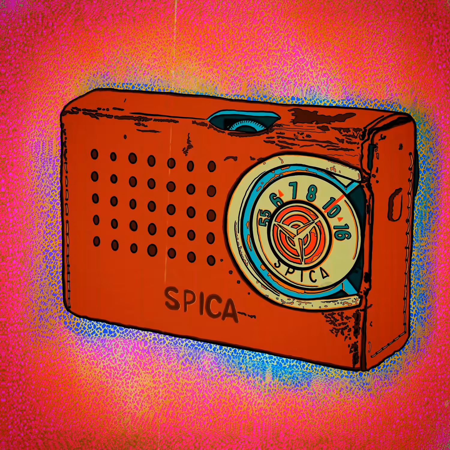 SPICA