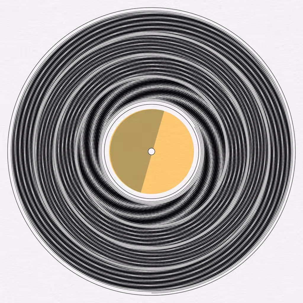 33.333rpm #2