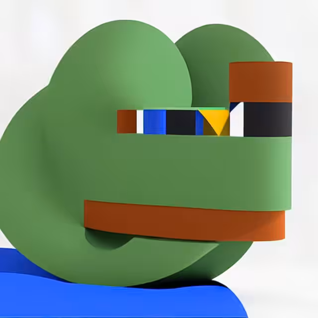 PEPE:DECONSTRUCT #134