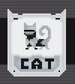CAT 'ROBOCOP'