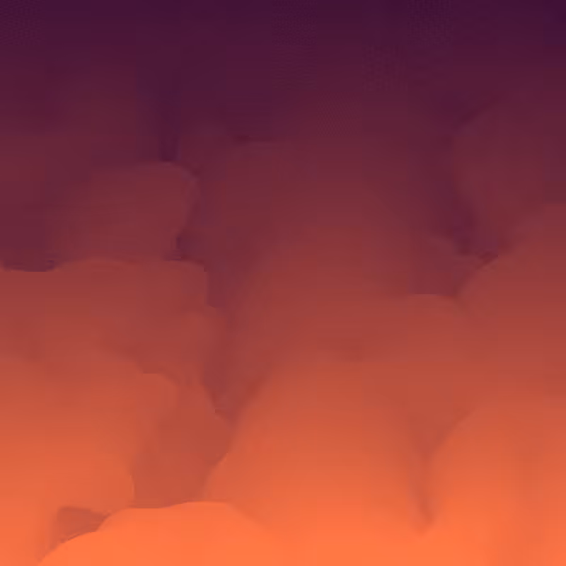Covered in fog #5