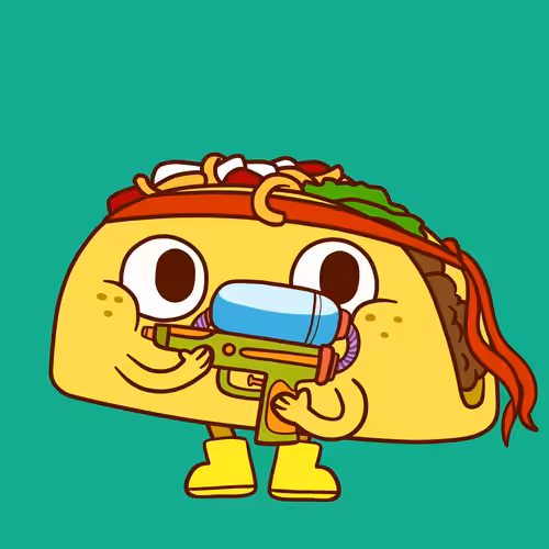 Taco #233