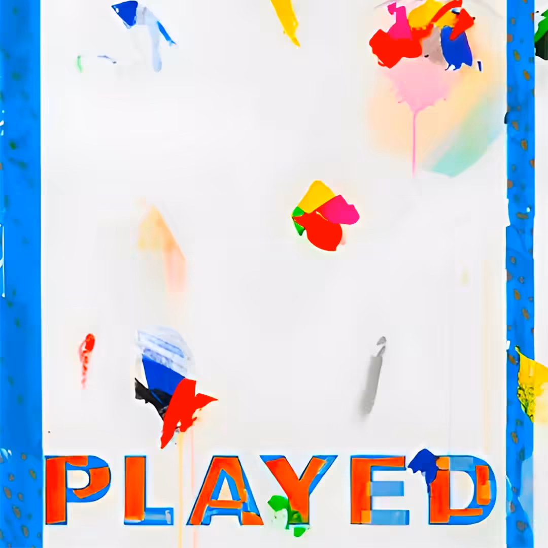 Feel Good Spins: Played My Cojones